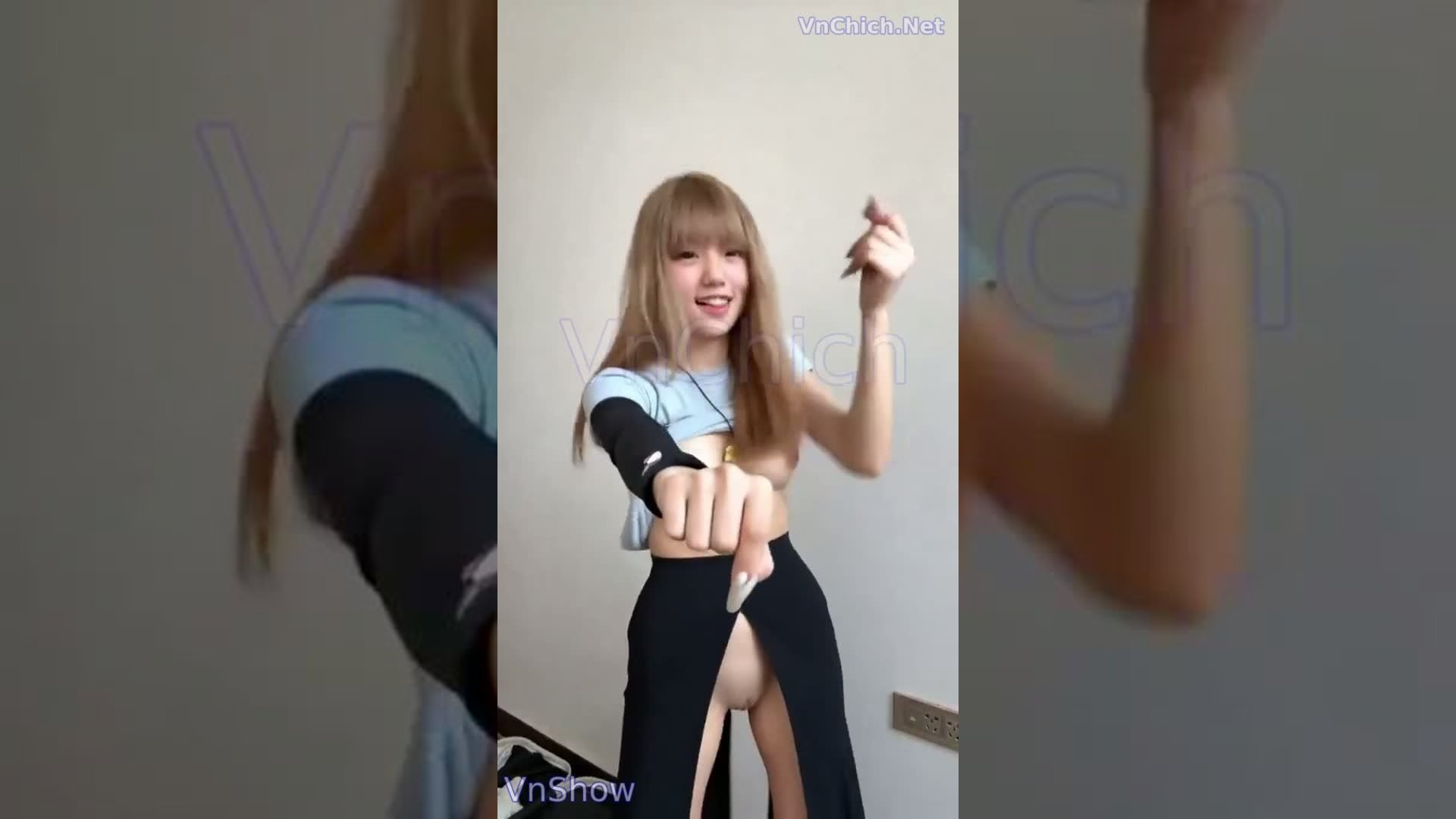 ⁣Video X từ @Nguynmaipwrb